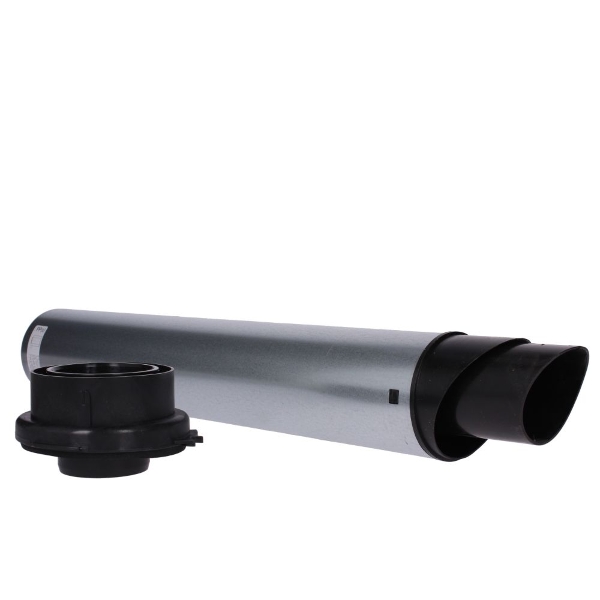 Ideal Logic Rear Flue (heat only) 205990